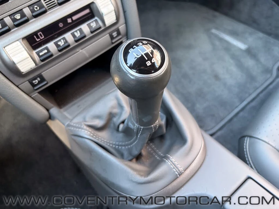 2005 Porsche 997 Carrera - Image 21 of 31