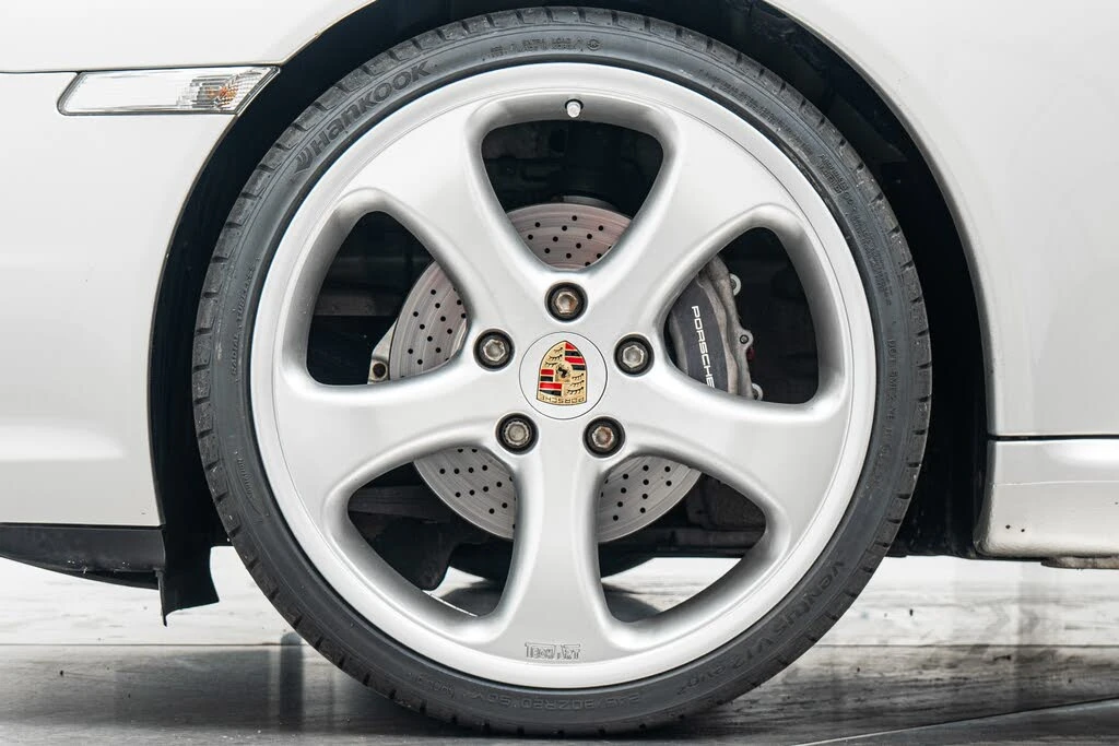 2005 Porsche 997 Carrera - Image 10 of 31