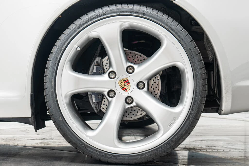 2005 Porsche 997 Carrera - Image 11 of 31