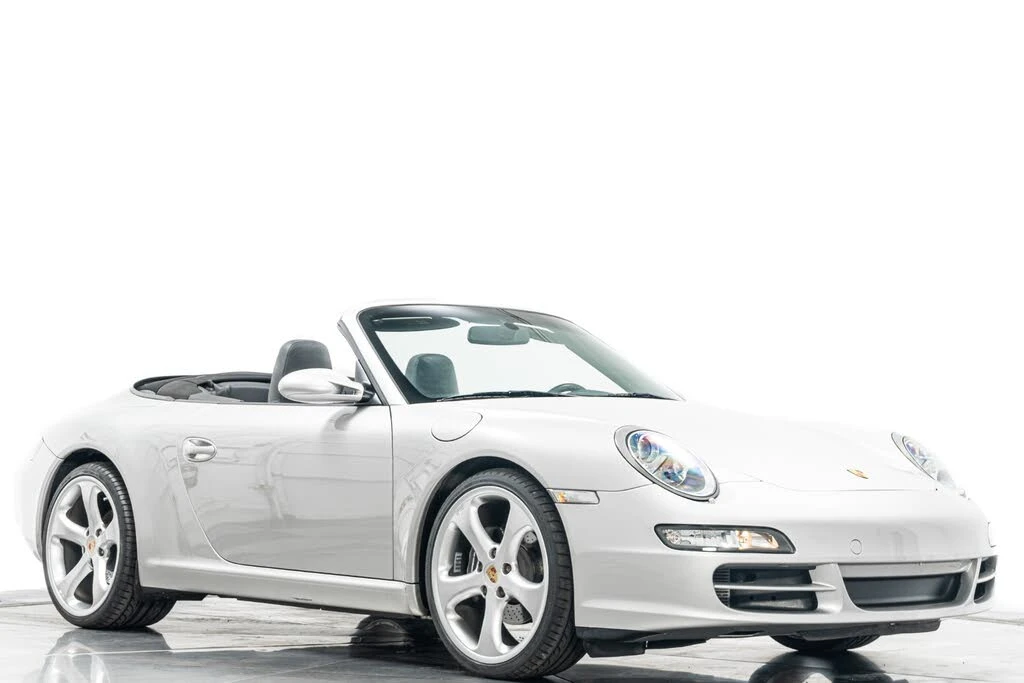 2005 Porsche 997 Carrera - Image 31 of 31