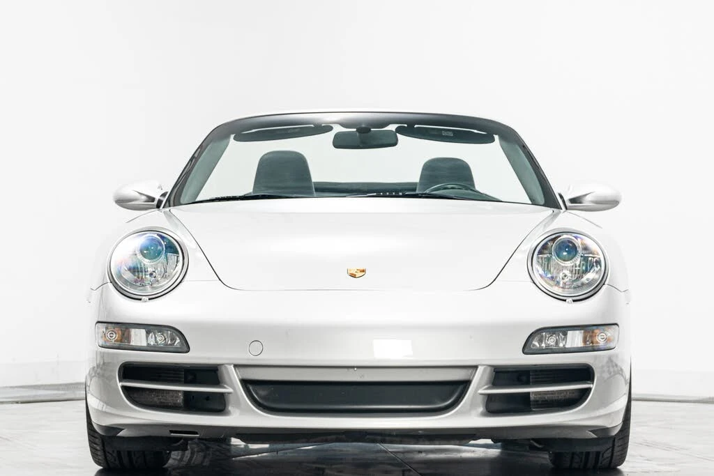2005 Porsche 997 Carrera - Image 4 of 31