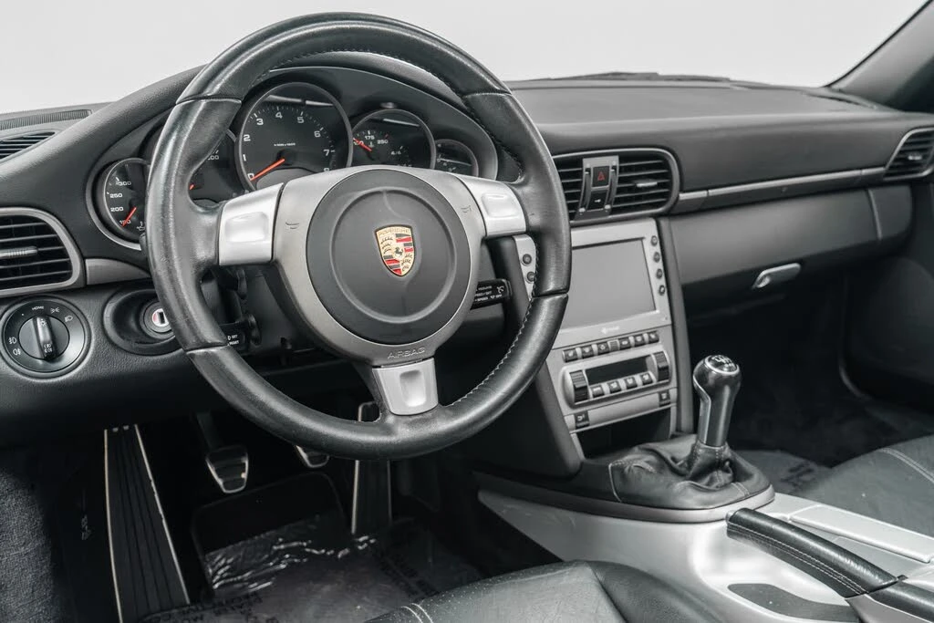 2005 Porsche 997 Carrera - Image 13 of 31