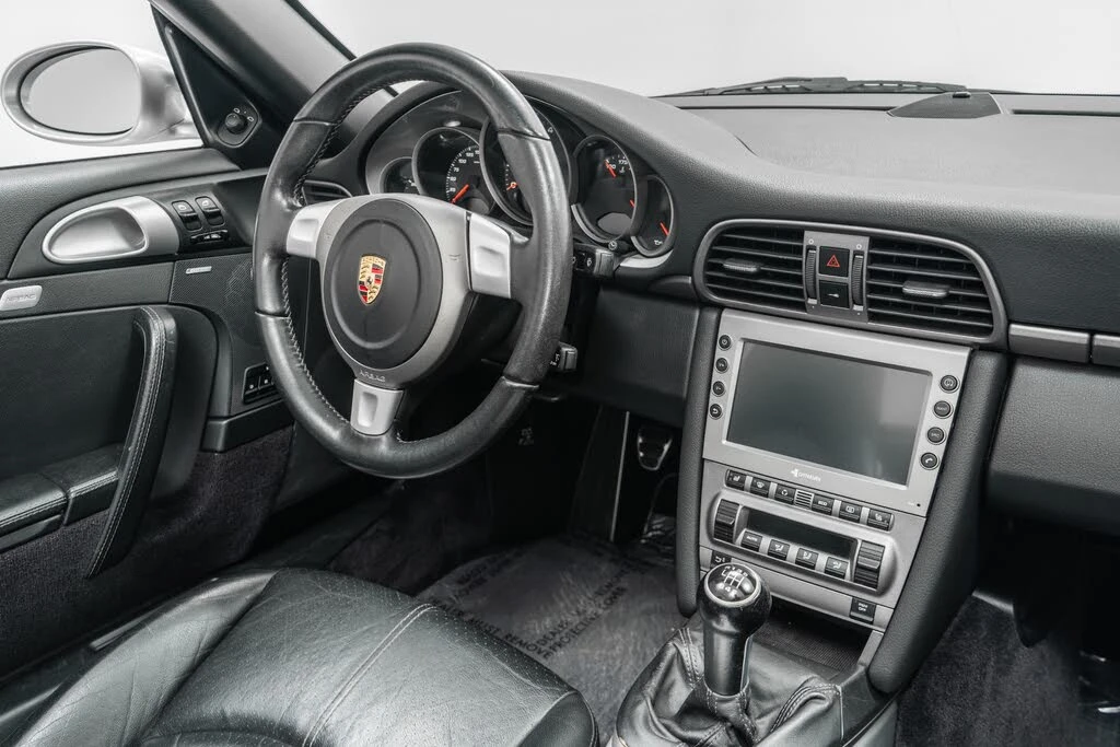 2005 Porsche 997 Carrera - Image 27 of 31