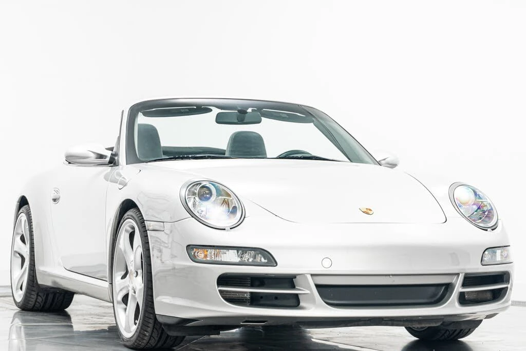 2005 Porsche 997 Carrera - Image 3 of 31