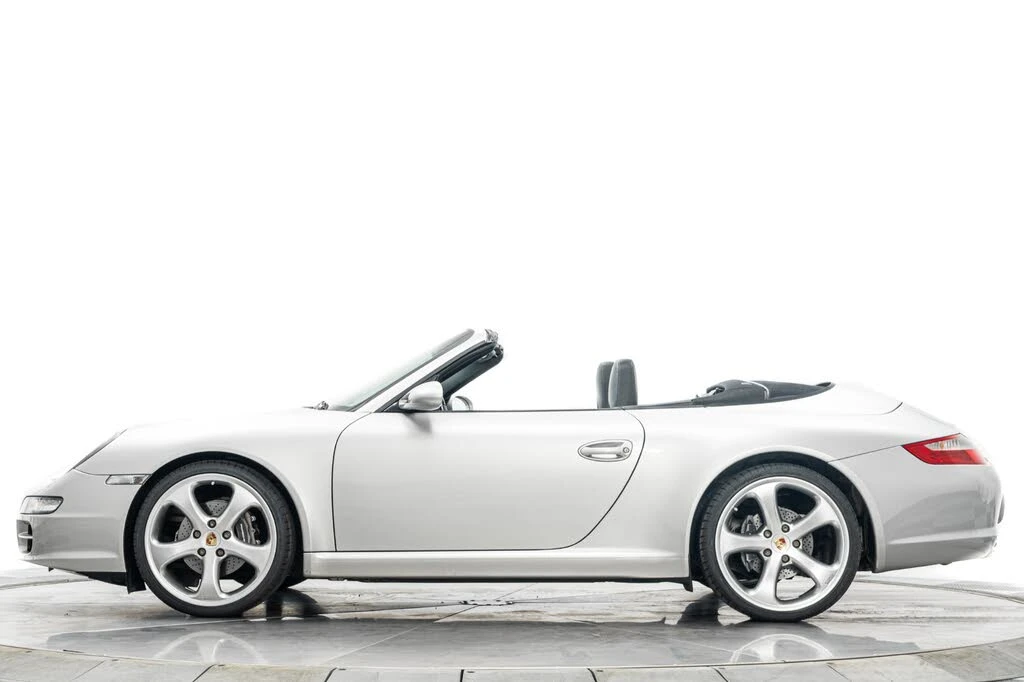 2005 Porsche 997 Carrera - Image 6 of 31