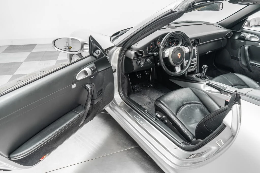 2005 Porsche 997 Carrera - Image 23 of 31