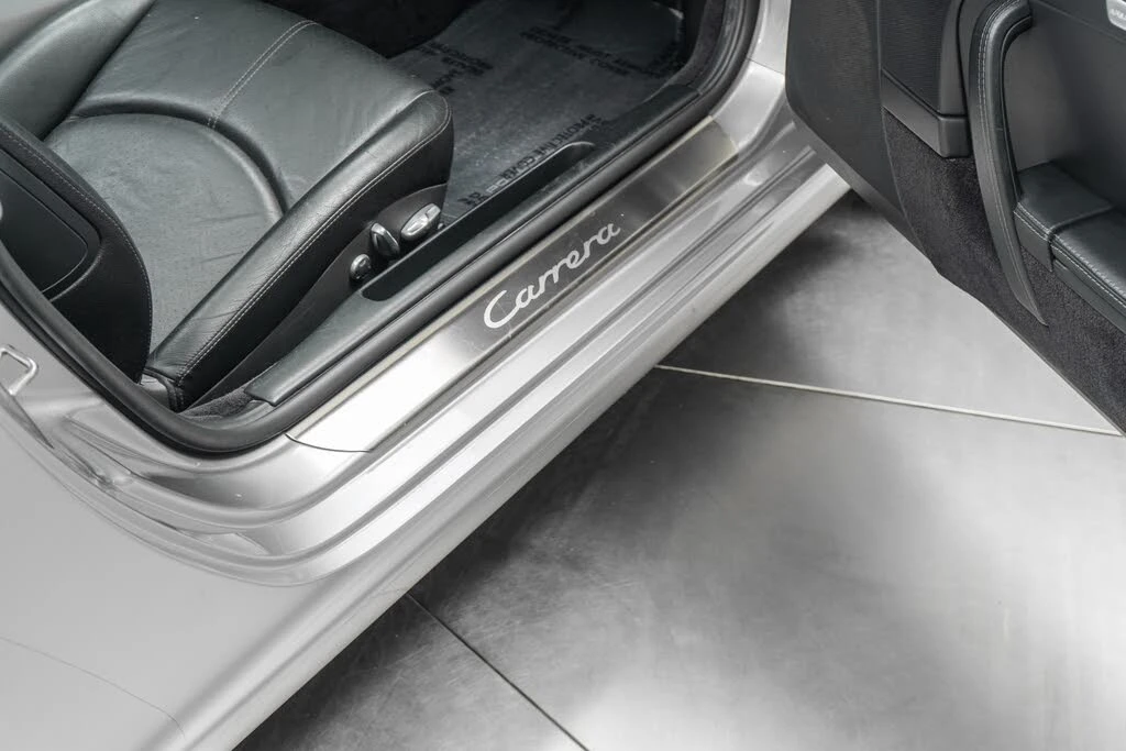 2005 Porsche 997 Carrera - Image 30 of 31