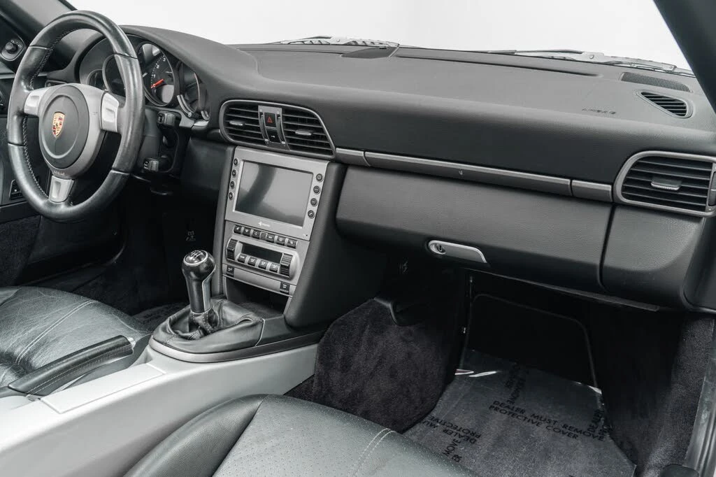 2005 Porsche 997 Carrera - Image 14 of 31