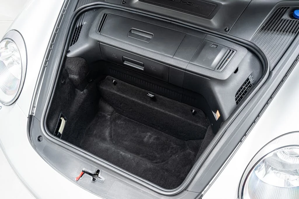 2005 Porsche 997 Carrera - Image 19 of 31