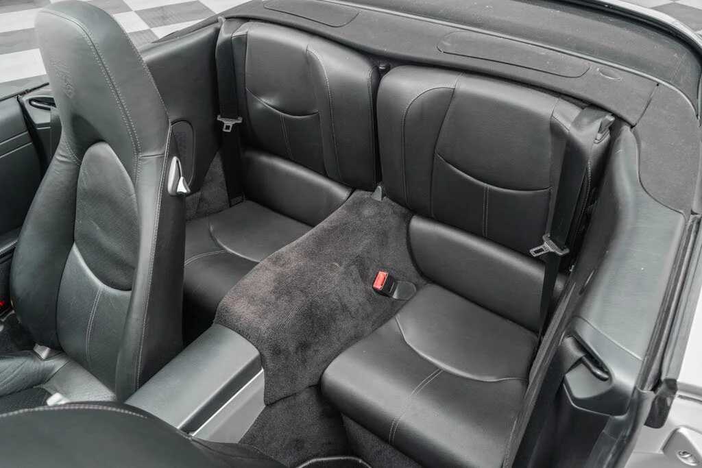 2005 Porsche 997 Carrera - Image 16 of 31