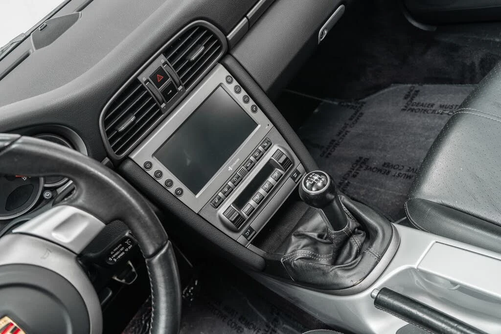 2005 Porsche 997 Carrera - Image 28 of 31