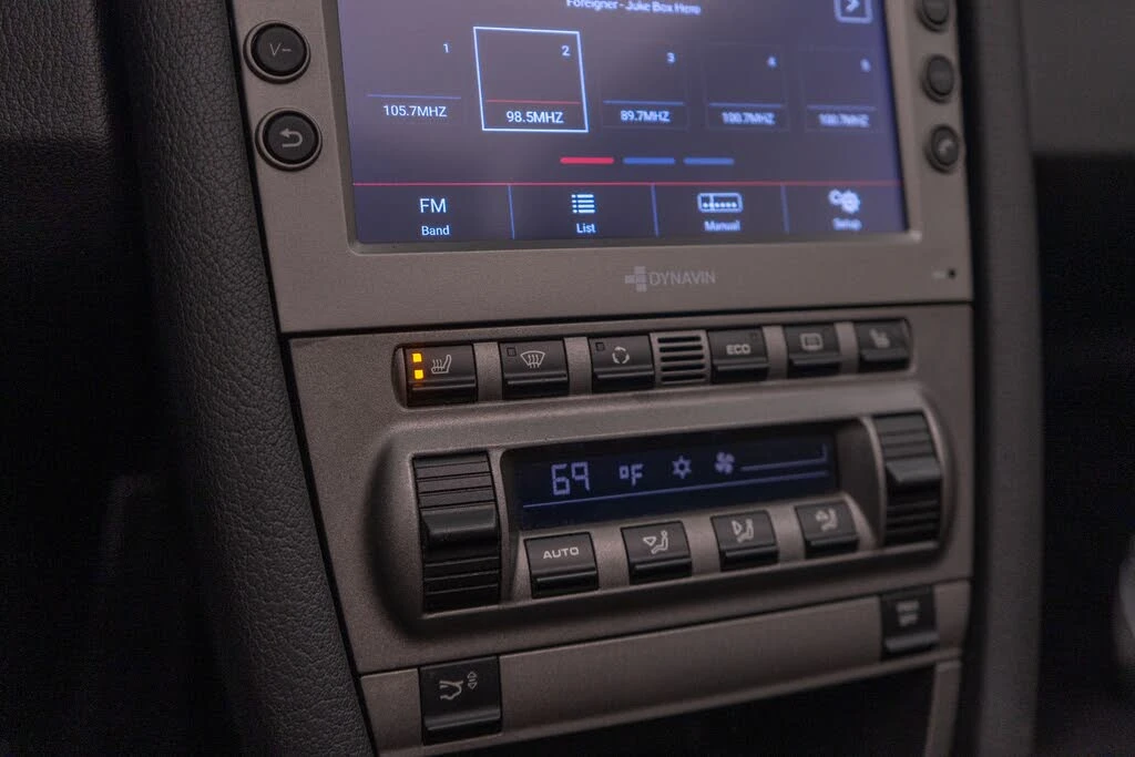 2005 Porsche 997 Carrera - Image 29 of 31