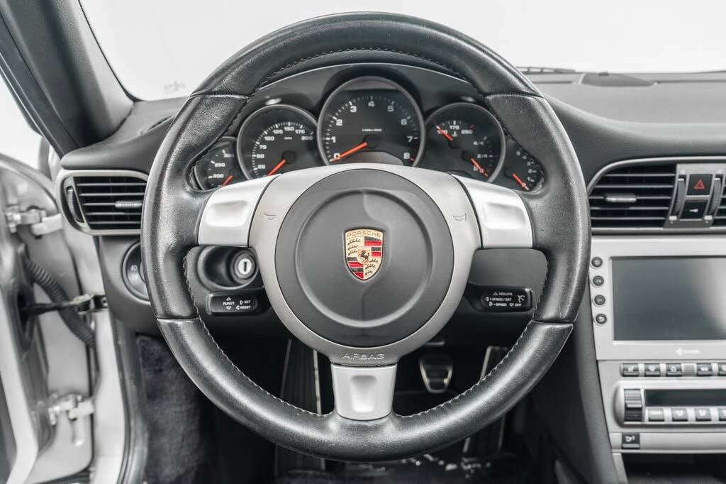 2005 Porsche 997 Carrera - Image 15 of 31