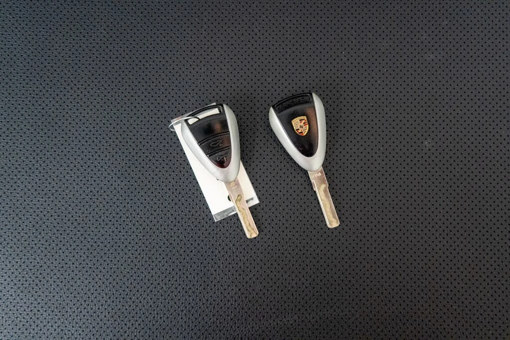 2005 Porsche 997 Carrera - Image 21 of 31