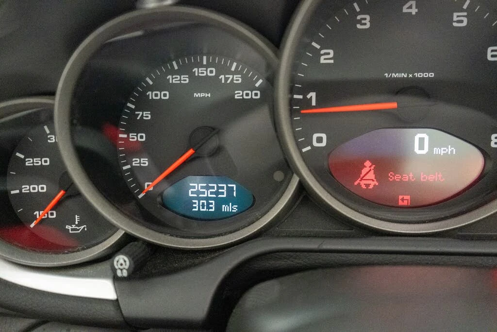2005 Porsche 997 Carrera - Image 22 of 31
