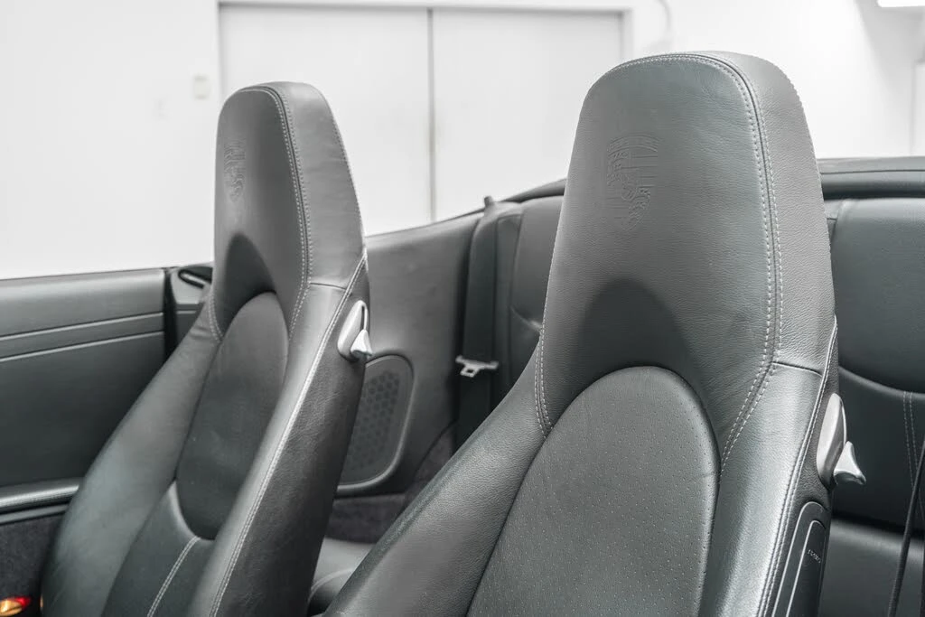 2005 Porsche 997 Carrera - Image 26 of 31