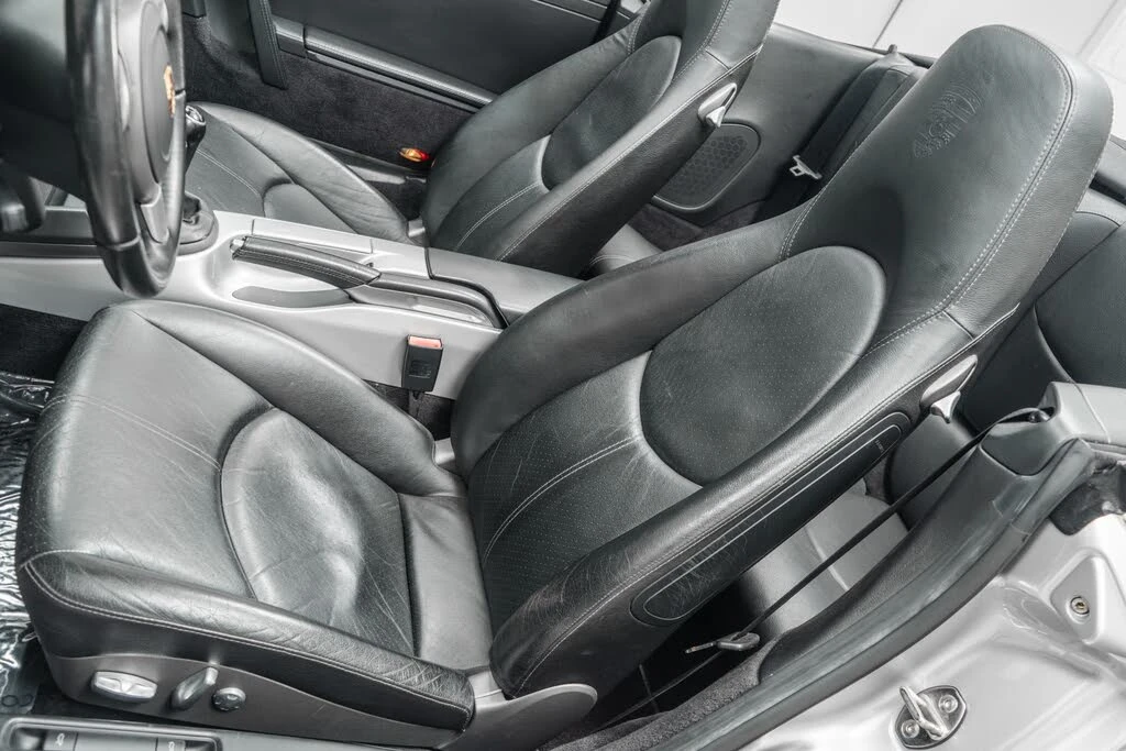2005 Porsche 997 Carrera - Image 24 of 31