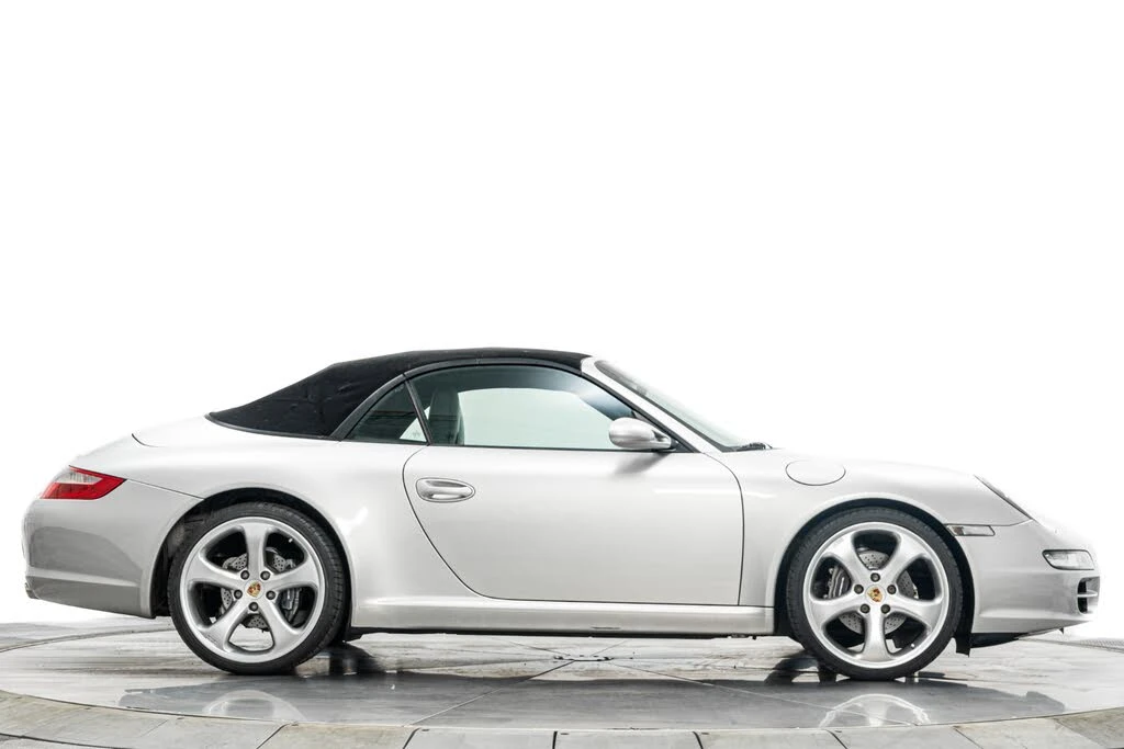 2005 Porsche 997 Carrera - Image 18 of 31