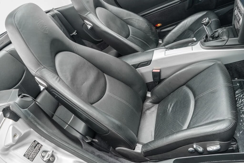 2005 Porsche 997 Carrera - Image 25 of 31