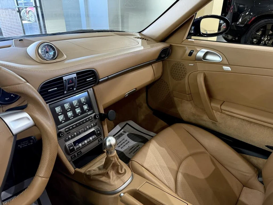 2005 Porsche 997 Carrera - Image 20 of 31