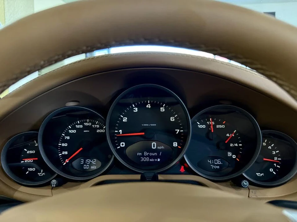 2005 Porsche 997 Carrera - Image 19 of 31