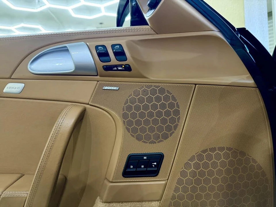 2005 Porsche 997 Carrera - Image 31 of 31
