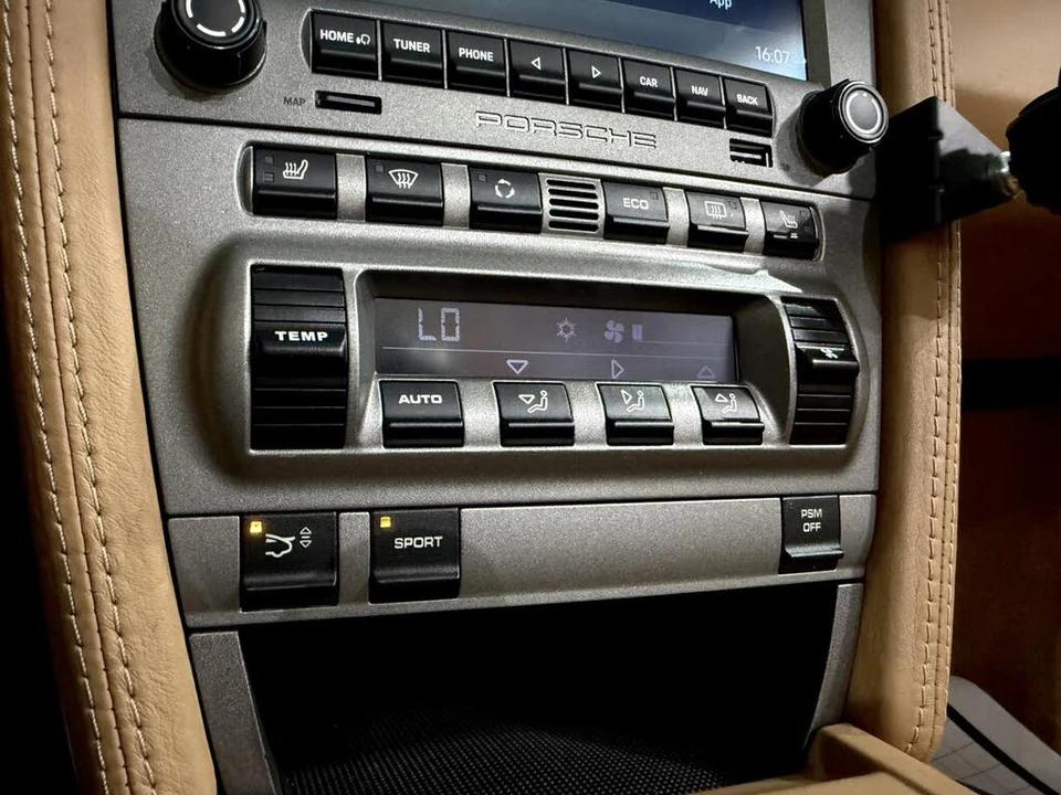 2005 Porsche 997 Carrera - Image 25 of 31