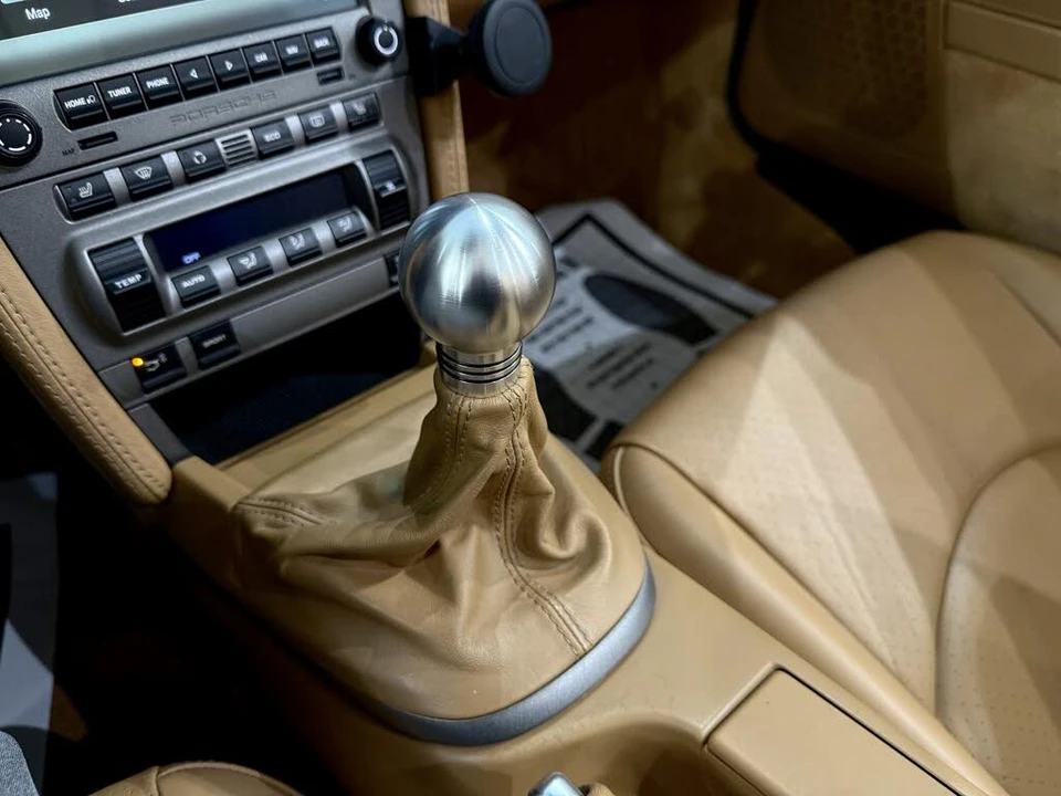 2005 Porsche 997 Carrera - Image 26 of 31