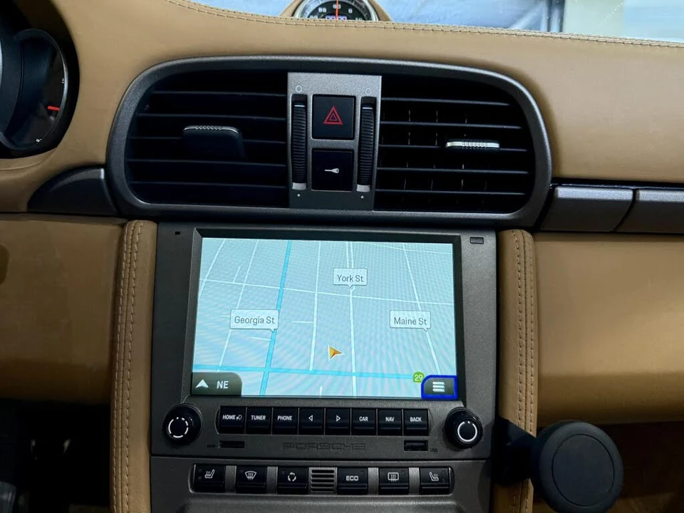 2005 Porsche 997 Carrera - Image 22 of 31