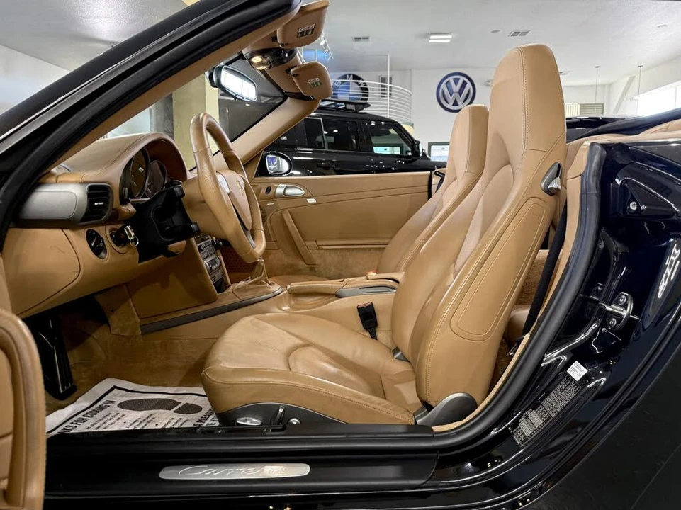 2005 Porsche 997 Carrera - Image 15 of 31