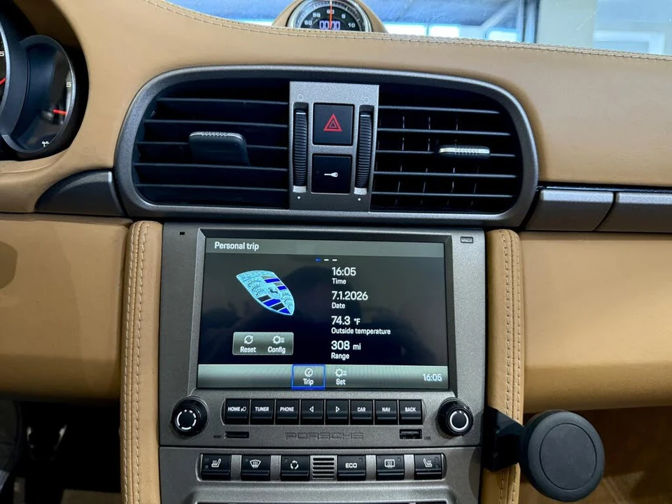 2005 Porsche 997 Carrera - Image 24 of 31