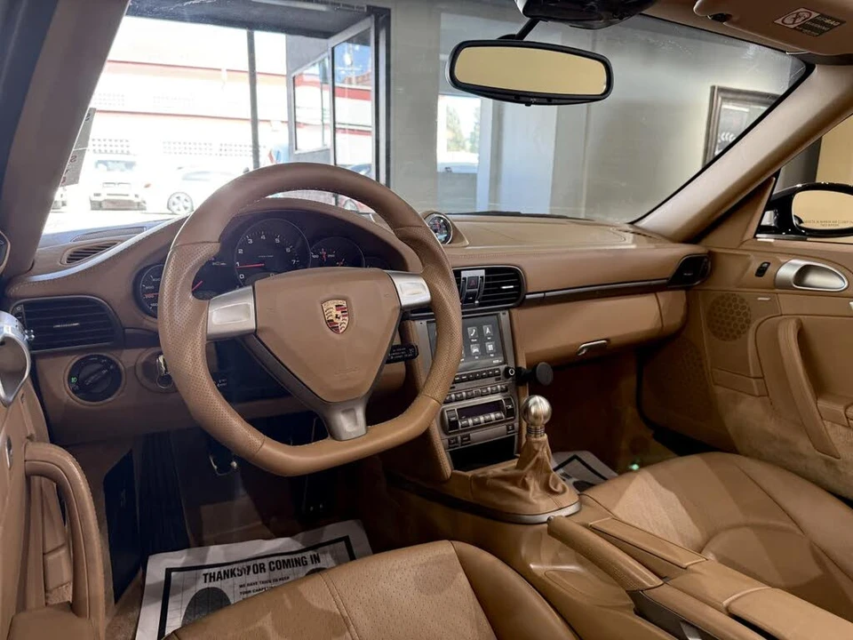 2005 Porsche 997 Carrera - Image 13 of 31