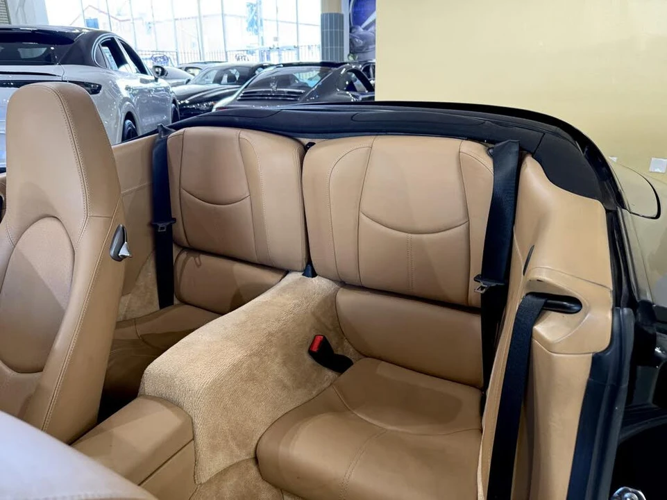 2005 Porsche 997 Carrera - Image 16 of 31