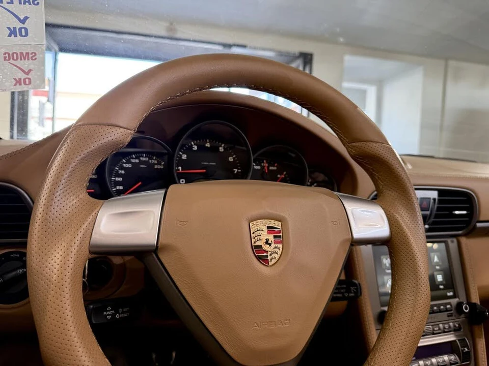 2005 Porsche 997 Carrera - Image 28 of 31