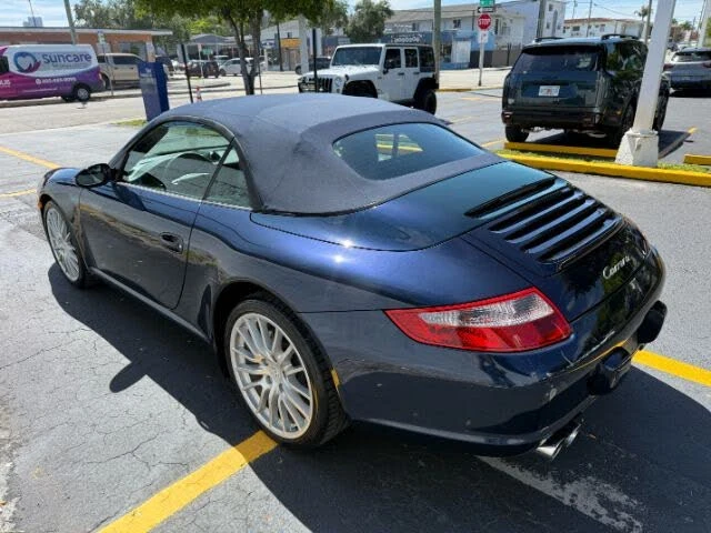 2005 Porsche 997 Carrera - Image 23 of 23