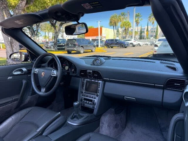 2005 Porsche 997 Carrera - Image 12 of 23