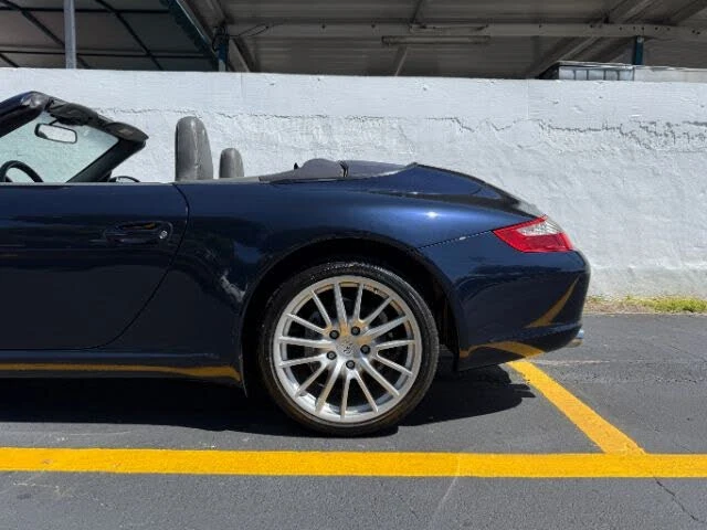 2005 Porsche 997 Carrera - Image 18 of 23