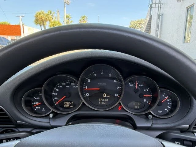 2005 Porsche 997 Carrera - Image 15 of 23