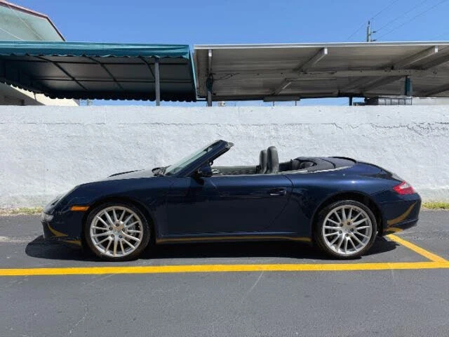 2005 Porsche 997 Carrera - Image 2 of 23