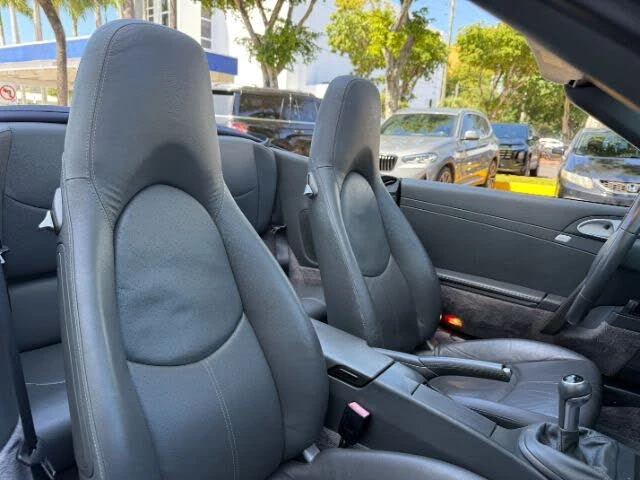 2005 Porsche 997 Carrera - Image 11 of 23