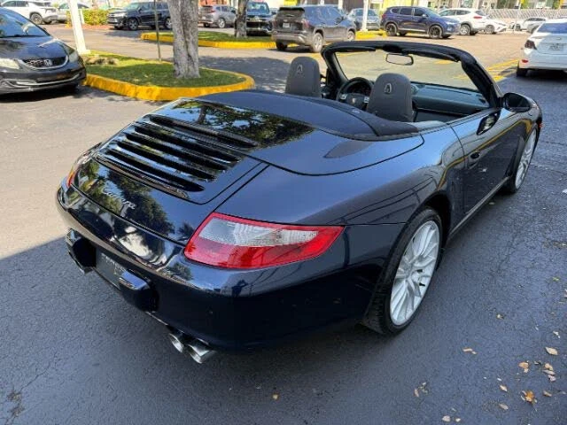 2005 Porsche 997 Carrera - Image 4 of 23