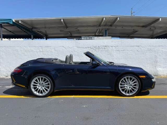2005 Porsche 997 Carrera - Image 5 of 23