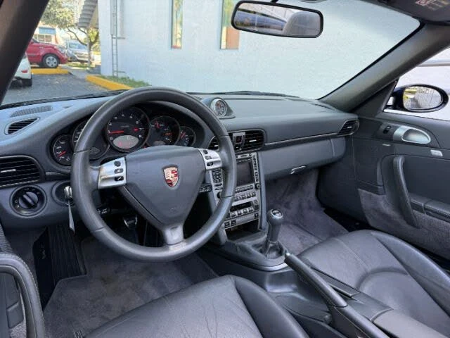 2005 Porsche 997 Carrera - Image 9 of 23