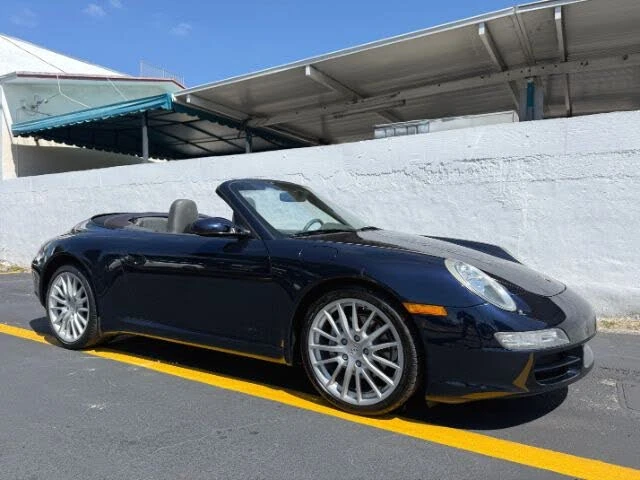 2005 Porsche 997 Carrera - Image 6 of 23