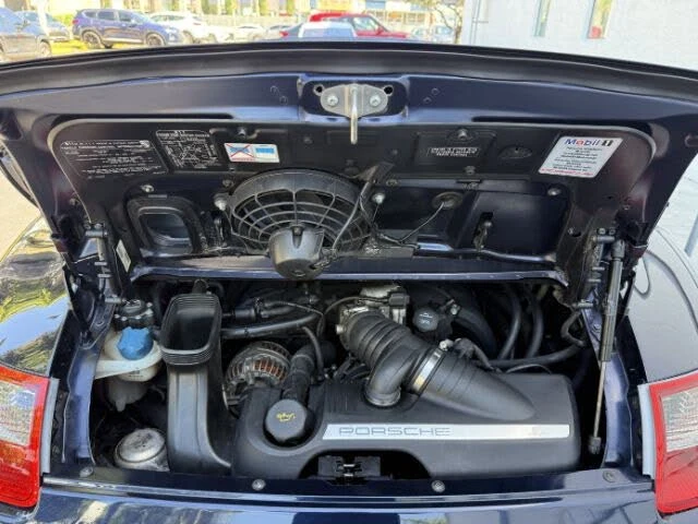 2005 Porsche 997 Carrera - Image 16 of 23