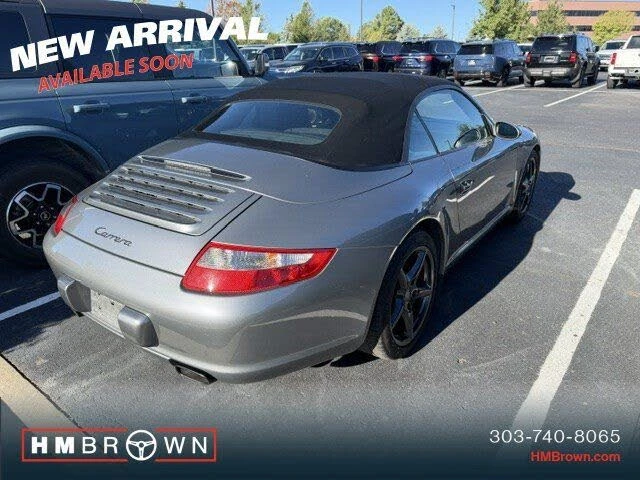 2005 Porsche 997 Carrera - Image 4 of 5