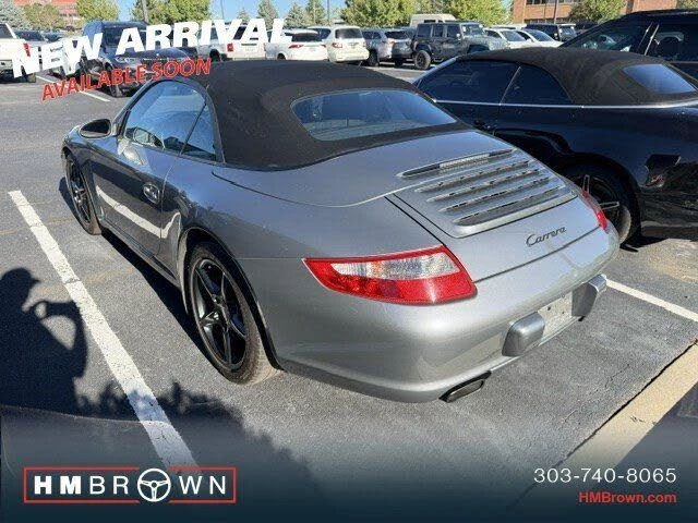 2005 Porsche 997 Carrera - Image 3 of 5