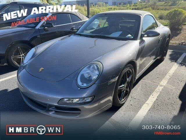 2005 Porsche 997 Carrera - Image 2 of 5