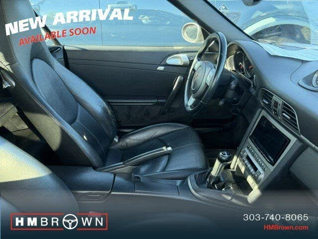 2005 Porsche 997 Carrera - Image 5 of 5