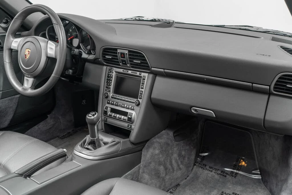 2005 Porsche 997 Carrera - Image 14 of 31